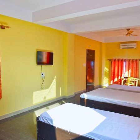 Yoga Resort Tapovan Rishikesh Exterior photo