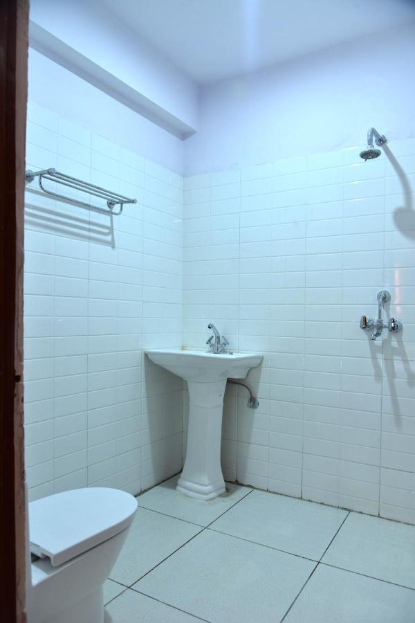 Yoga Resort Tapovan Rishikesh Exterior photo