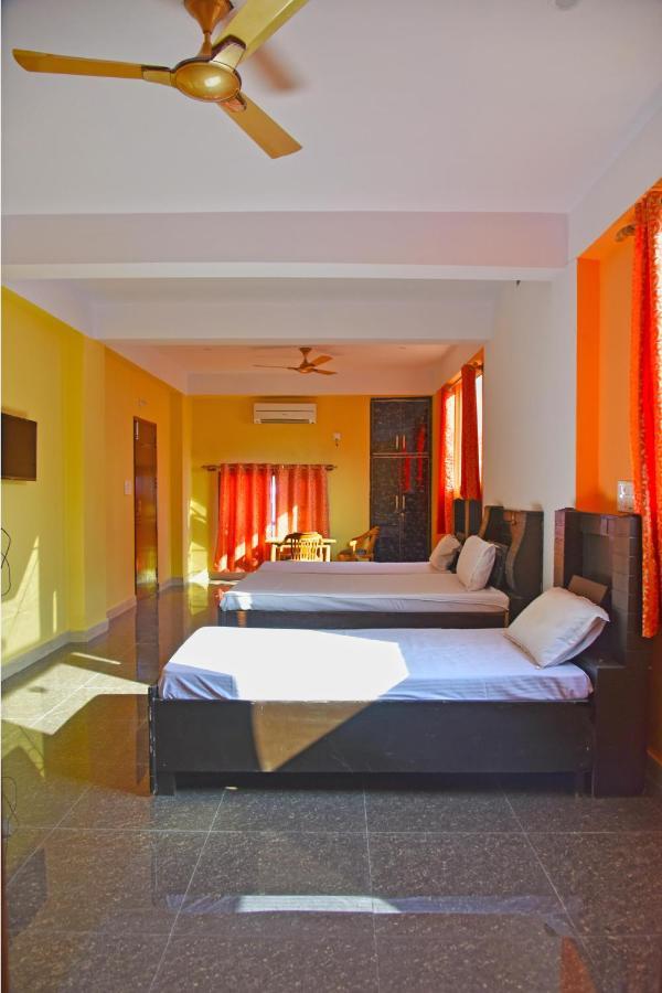 Yoga Resort Tapovan Rishikesh Exterior photo
