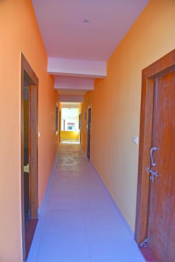 Yoga Resort Tapovan Rishikesh Exterior photo